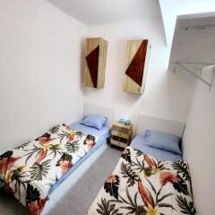 Room For 2 Person Close to Metro