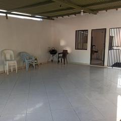 Apartamento El paraíso San Carlos