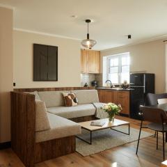 Binnendiek Haus 1 Comfort-Apartment 3