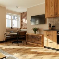 Binnendiek Haus 4 Apartment 1