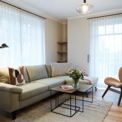 Binnendiek Haus 4 Apartment 8
