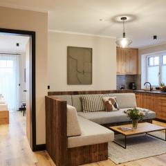 Binnendiek Haus 4 Comfort-Apartment 7