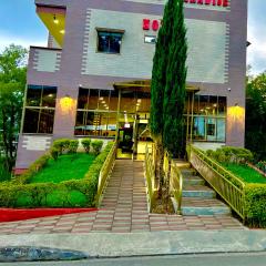 HOTEL PARADISE RIONEGRO