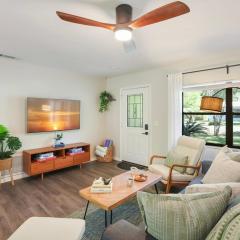 Serene at the Springs - Family , Fire Pit