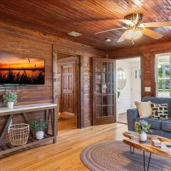 Sweetwater on the Range - Cozy Cabin , Firepit