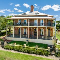 The White House - Heritage Style Terrace