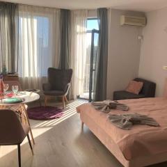 Joy Apartment Sunny Beach
