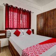 OYO 82074 Hotel Aishwarya Comfort