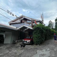 Mountaintop Guest House