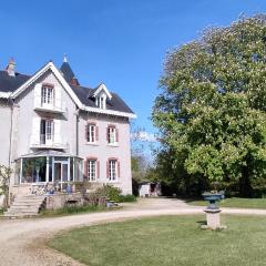 Adresse de charme pres de la plage a Loctudy