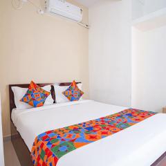 FabHotel SS Suites