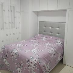 La casa de los González