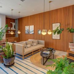 SAIL VIEW 105 Vallarta