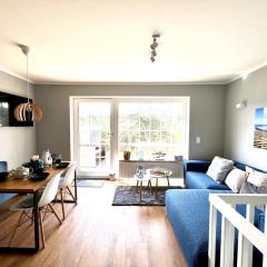 Rüm Hart Dünenkoje