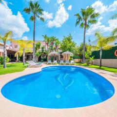 Villa Levante - Mallorca
