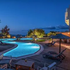 Elegance Luxury Executive Suites - Adults Only