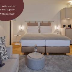 Classik Hotel Hackescher Markt - Self Check In