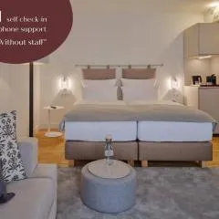 Classik Hotel Hackescher Markt - Self Check In