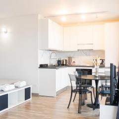 Attico Esclusivo Trastevere with Rooftop Terrace