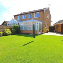 Village Home -Syston, Leicestershire