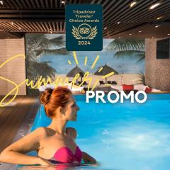 Harmony Saigon Hotel & Spa