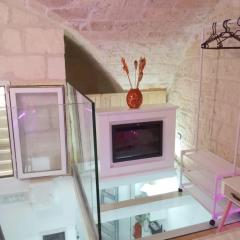 B&B CORTE DI LORENZO A Bari vecchia