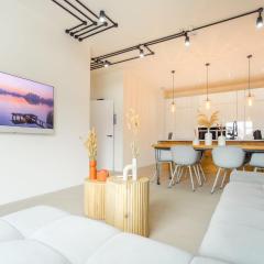 Scandinavian by The Heim Residences