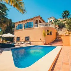 Villa Amelia by Abahana Villas