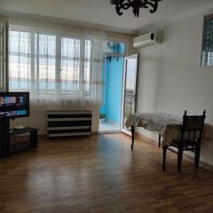 Apartament Ucha