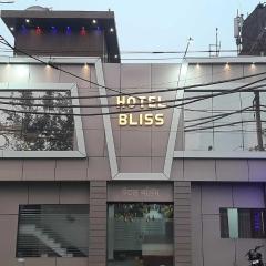 OYO HOTEL BLISS