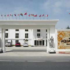 AQUA MARINN HOTEL SPA / WELLNESS