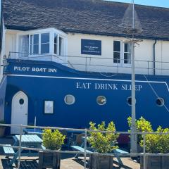 The Pilot Boat Inn, Isle of Wight