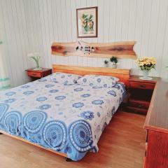 Apartma Ferjan