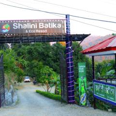 Shalini Batika & Eco Resort