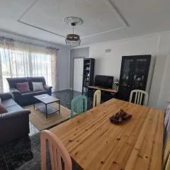 Origen Apartamento Vacacional