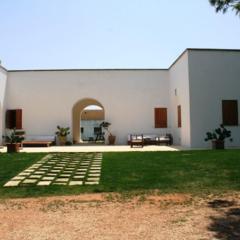 Masseria Autigne