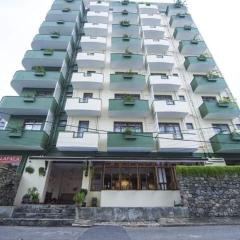 Lafala Hotel & Service Apartment