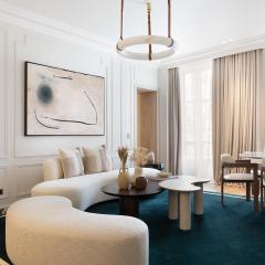 TheLander - Serviced Apartments in Champs Elysées
