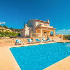 Villa Azalea by Abahana Villas