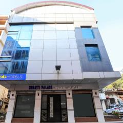 FabHotel Shakti Palace - Nr Ponda