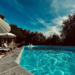 Casa Verde Country House