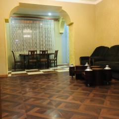 Apartment on Mamikonyants Street