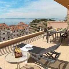 Sun Spalato Penthouse