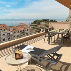 Sun Spalato Penthouse
