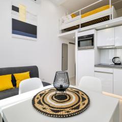 VISEGRADI40 quality apartments