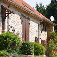 Le Hameau du Château Bourgogne Morvan