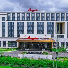 Argyle Grand Hotel Nairobi Airport
