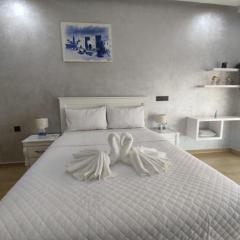 Appartement de luxe sur agadir bay