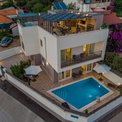 Mediterranean Villa Ursula