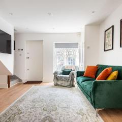 2BD Mews House, Wanstead